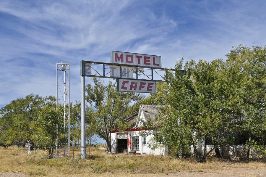 Dennis Purschwitz in the T-Bird